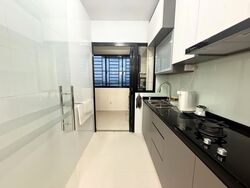 Blk 415A Waterfront I @ Northshore (Punggol), HDB 5 Rooms #580077501